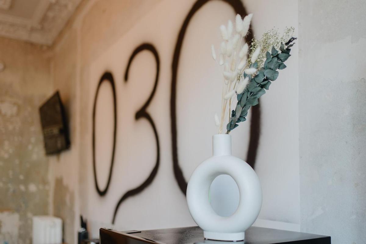 Appartement 030 - Szene Kreuzberg