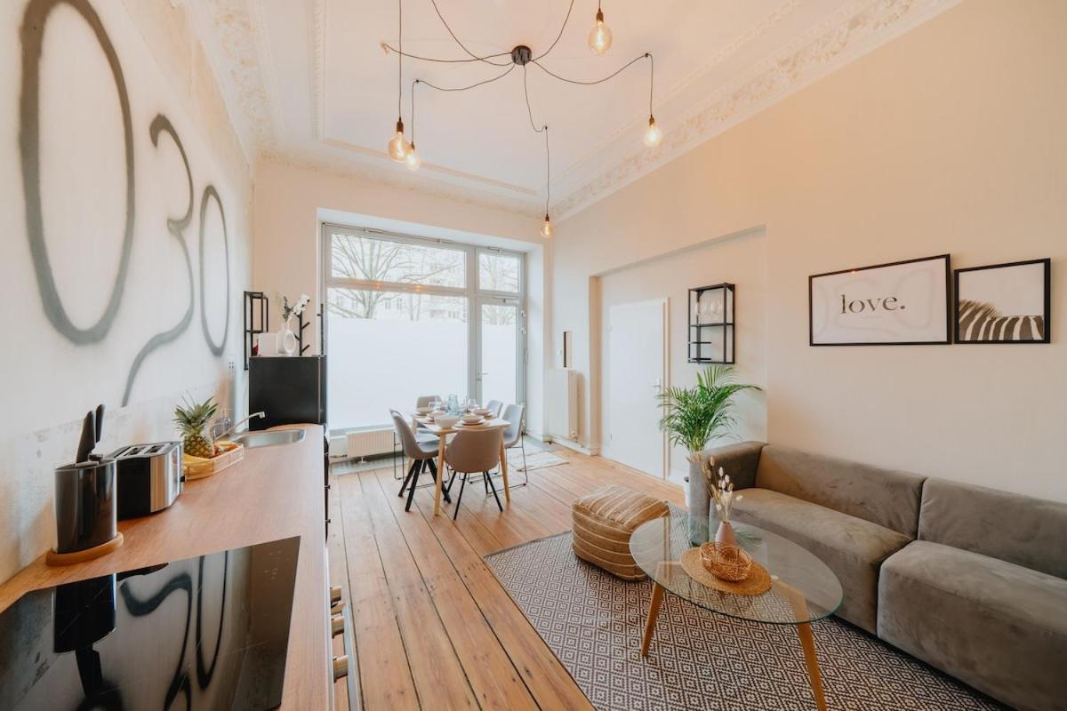 Appartement 030 - Szene Kreuzberg Berlijn