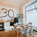 030 - Szene Apartment Kreuzberg