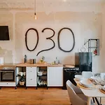 030 - Szene Apartment Kreuzberg