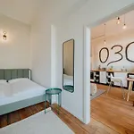 030 - Szene Apartment Kreuzberg