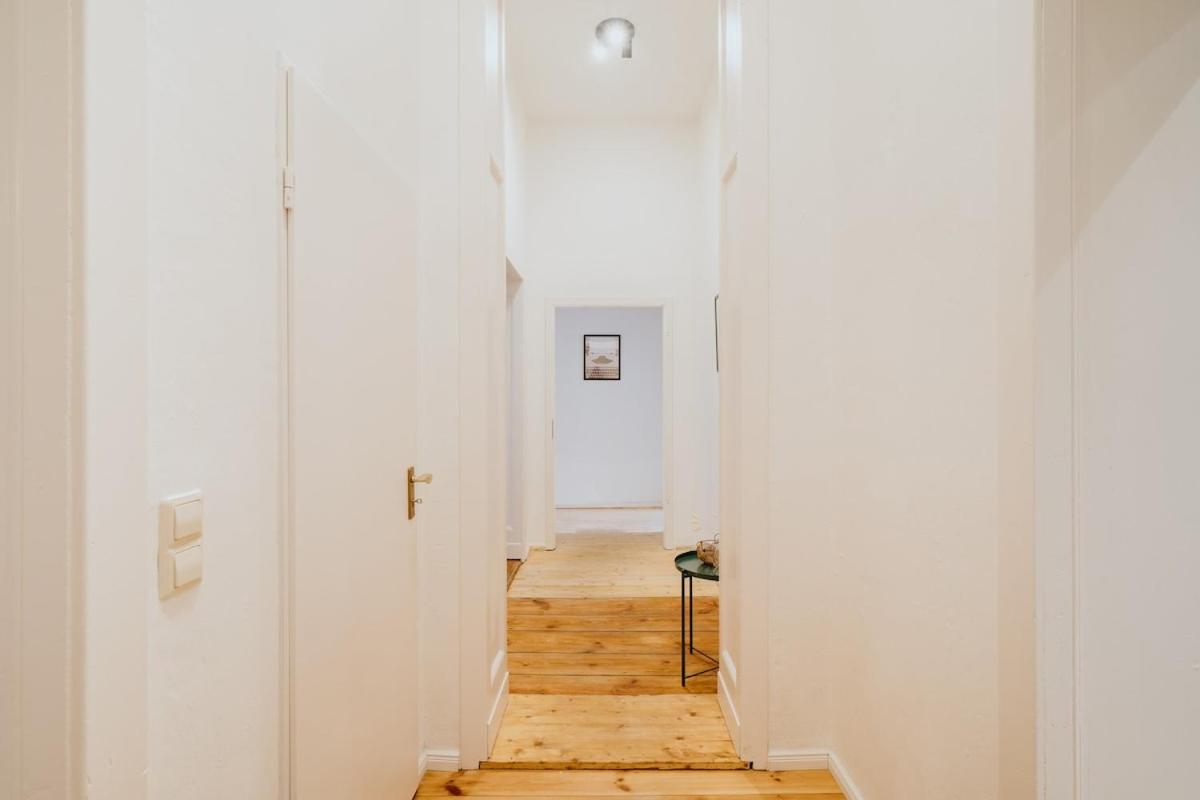 030 - Szene Kreuzberg Appartement Berlijn