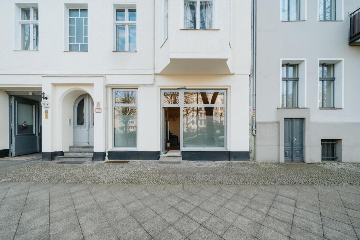 Appartement 030 - Szene Kreuzberg *
