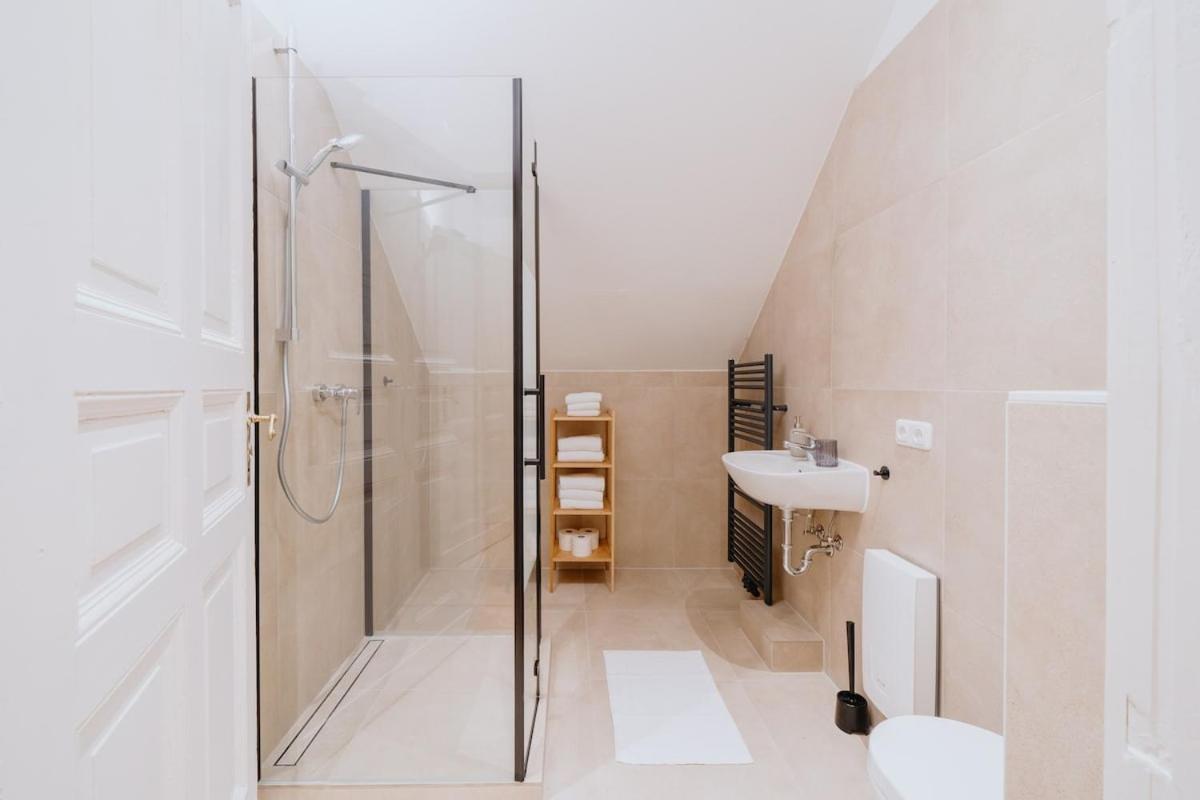 Appartement 030 - Szene Kreuzberg Berlijn