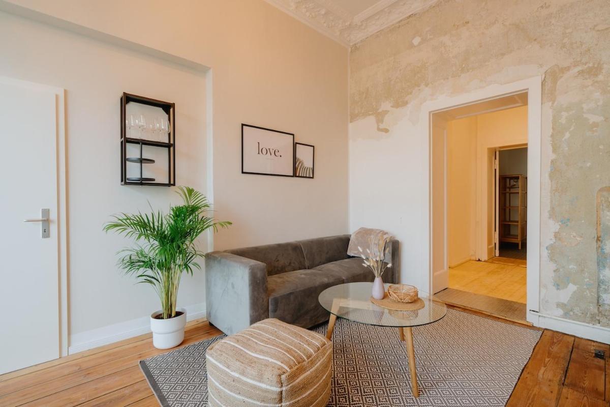 Appartement 030 - Szene Kreuzberg Berlijn