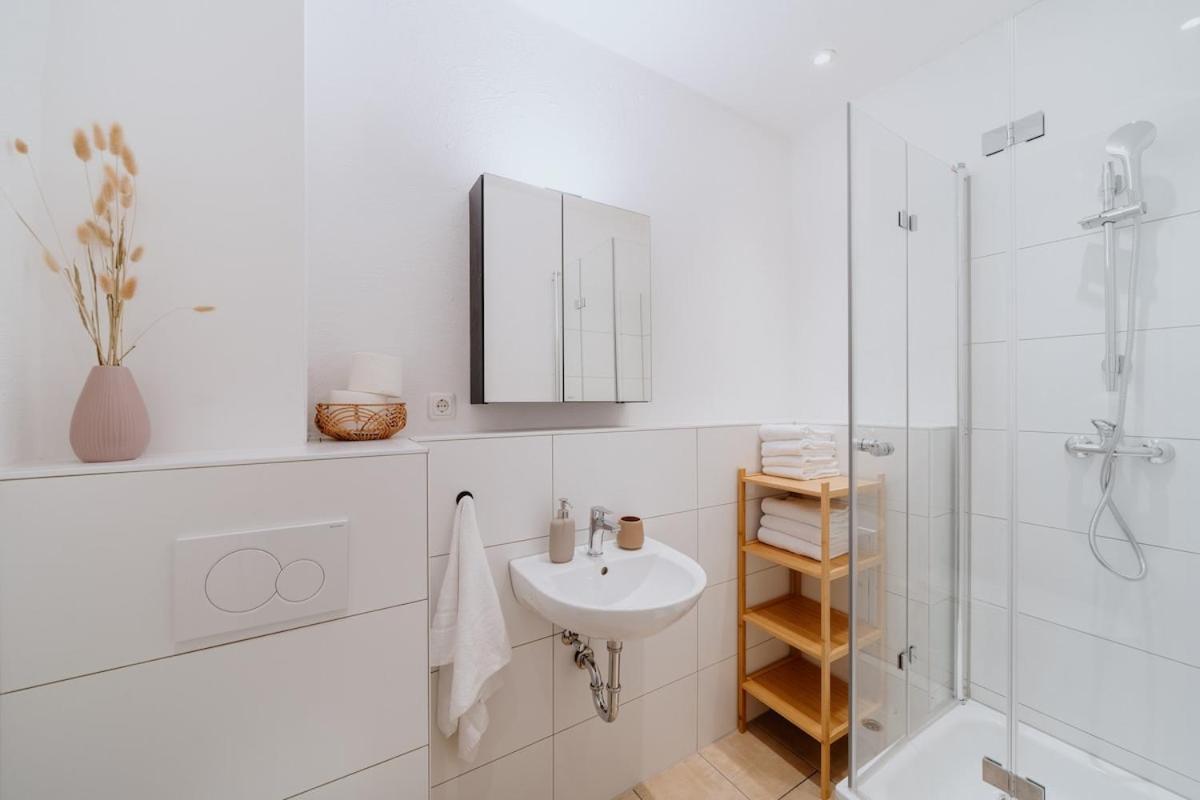 Appartement 030 - Szene Kreuzberg *